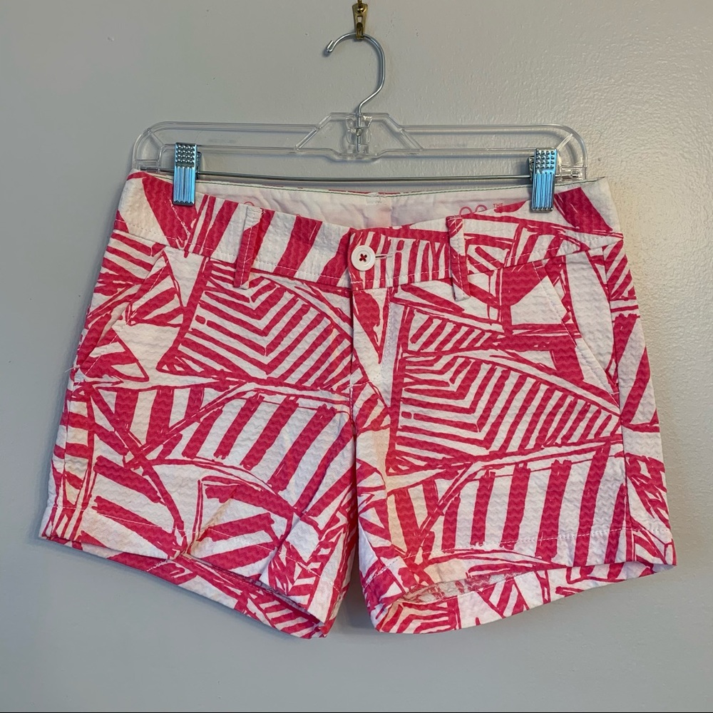 Lilly Pulitzer Callahan Shorts
